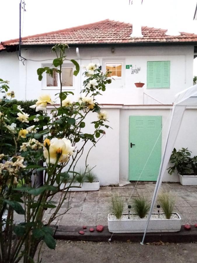 El Abuelo Paco Holiday home *