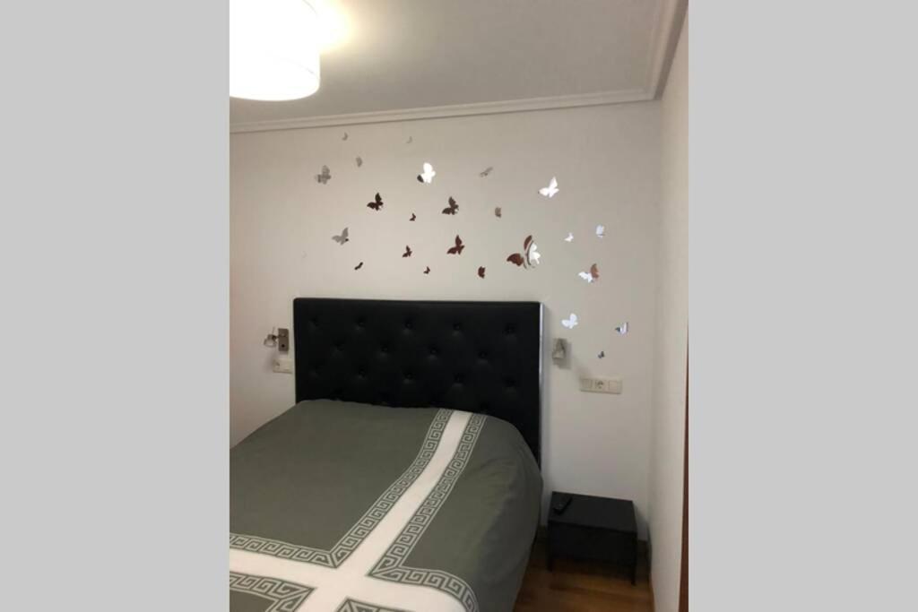 ático Tipo Loft Centro De Apartamento Mugardos