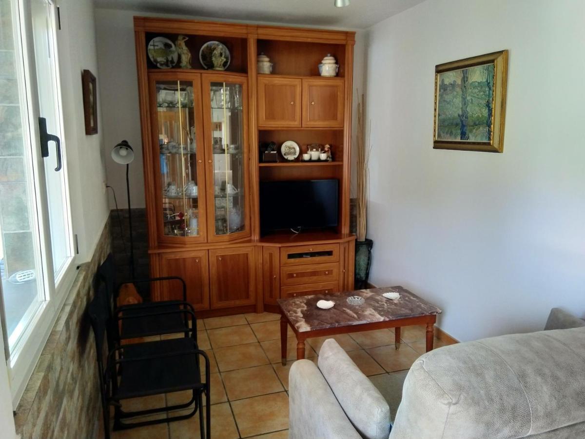 Les Viesques Holiday home *