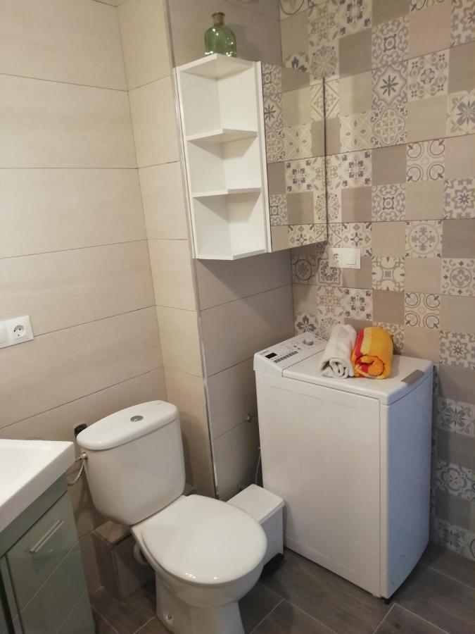 Pitaya Apartment Algarrobo Costa