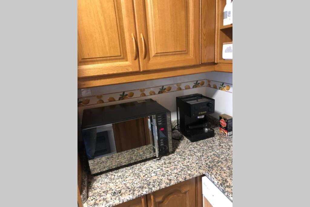 Apartamento ático Tipo Loft Centro De Mugardos