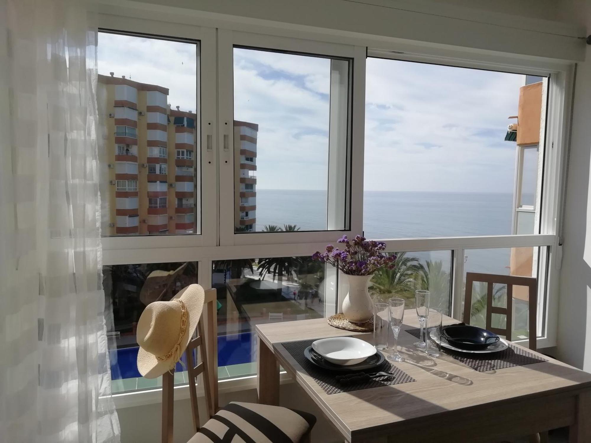 Apartment Pitaya Algarrobo Costa