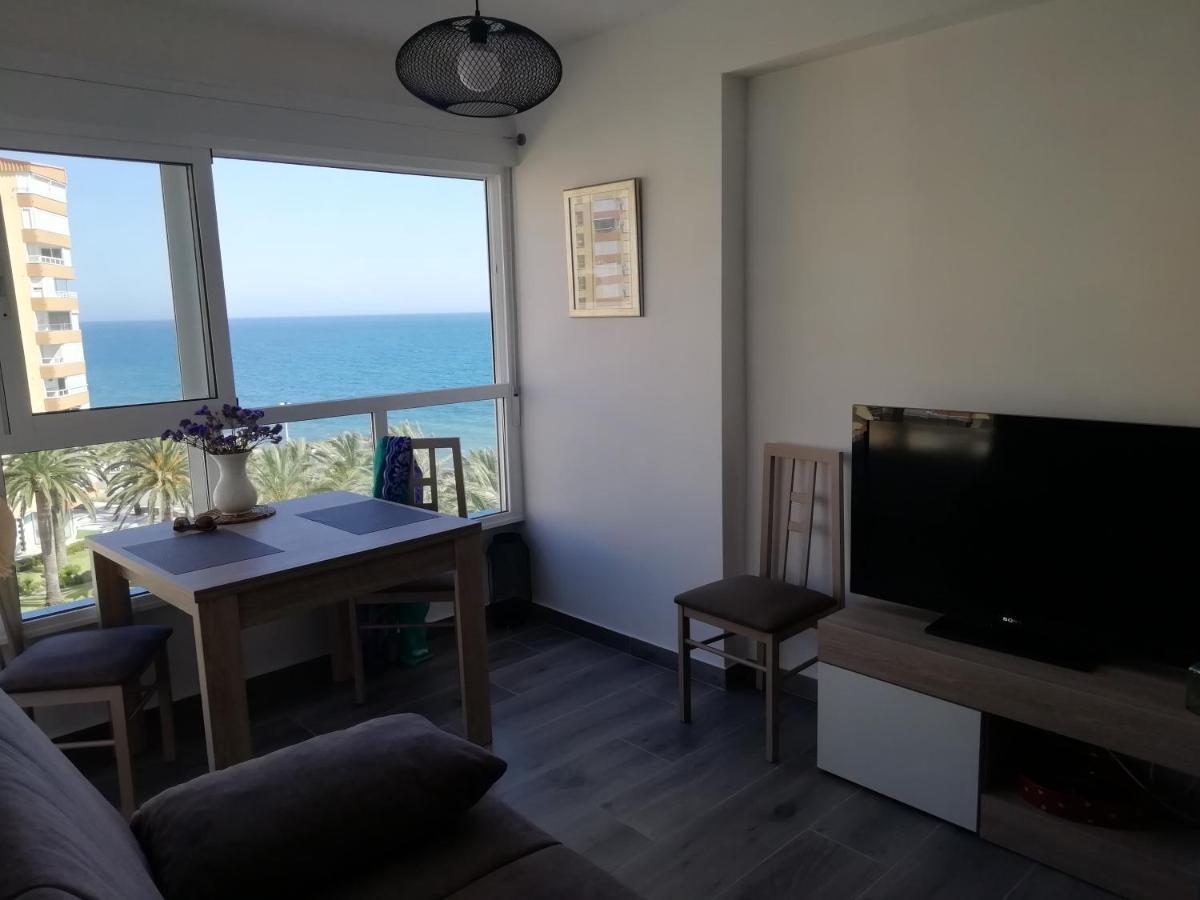 Pitaya Apartment Algarrobo Costa
