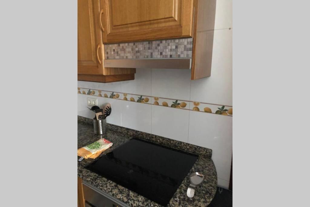 ático Tipo Loft Centro De * Mugardos