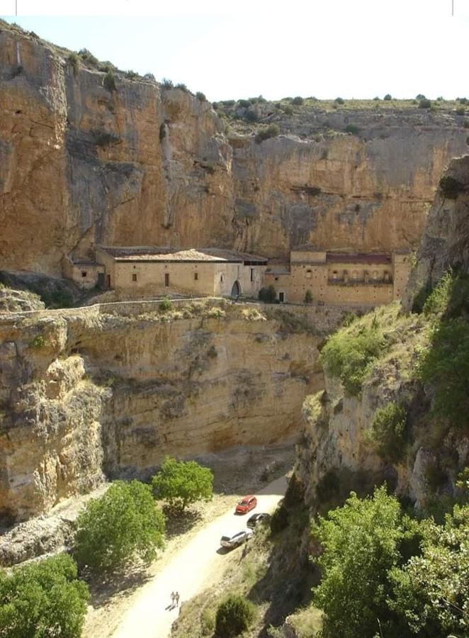 Casa Rural Siglo Xx