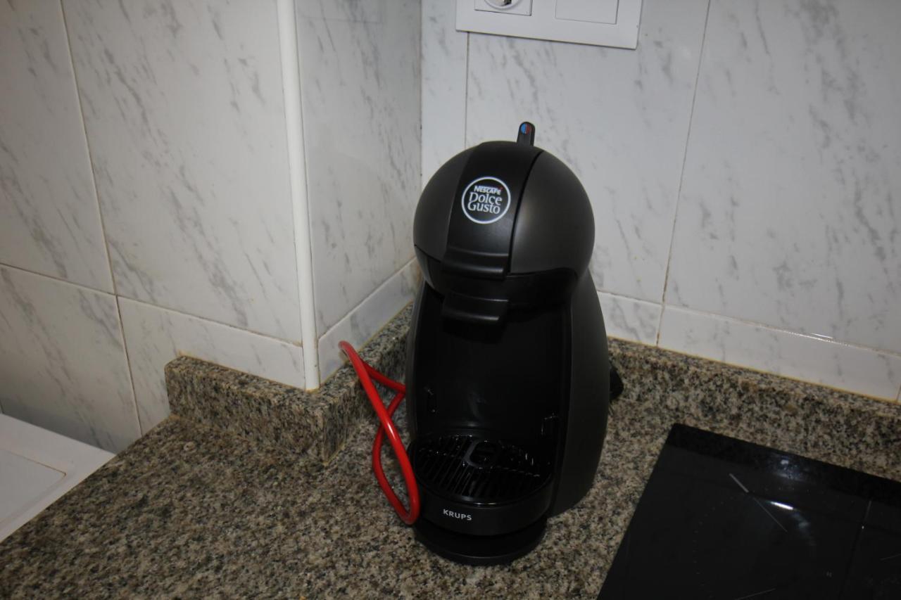 Atico Old Town -la Nona Apartamento Alicante