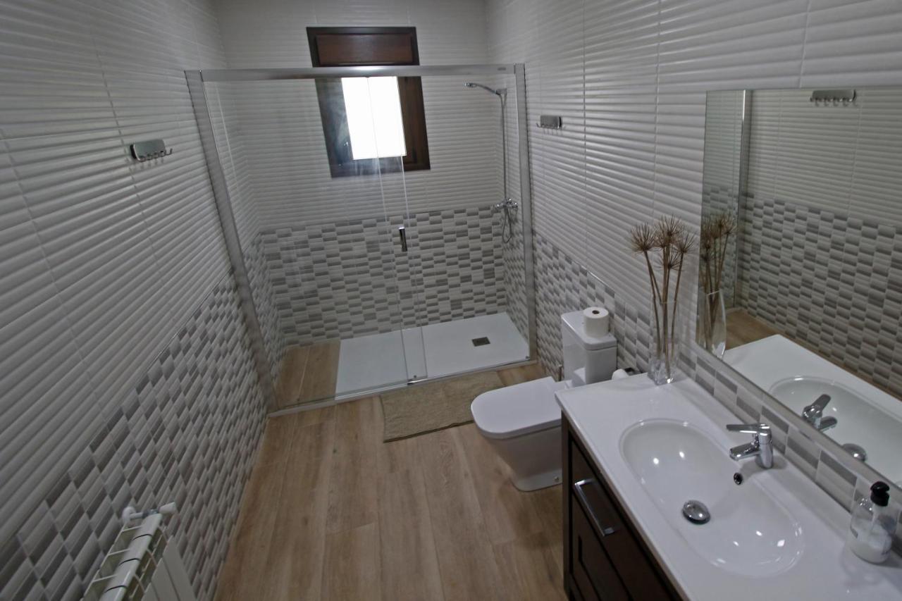 Fresnos De 4 Personas Holiday home