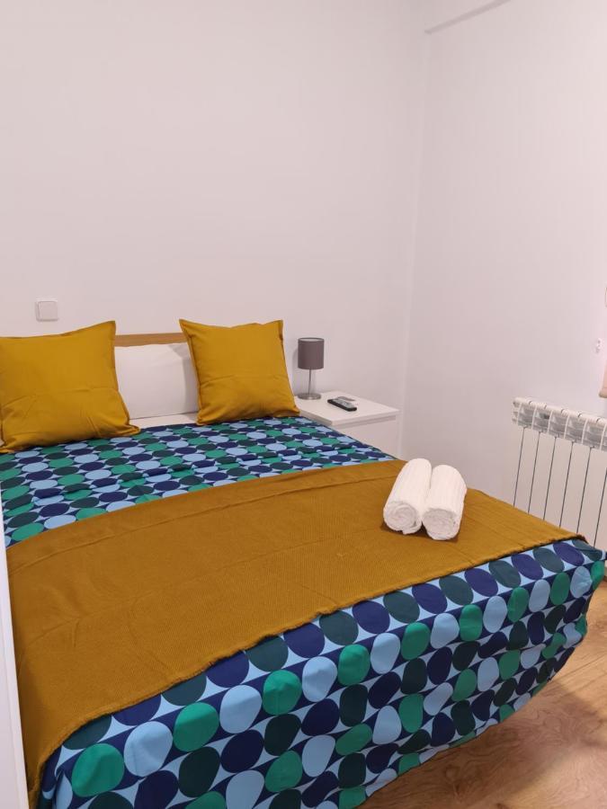 M-a Star Hostal Madrid
