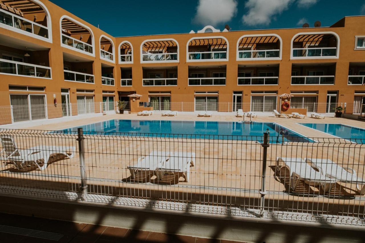 The Oasis *