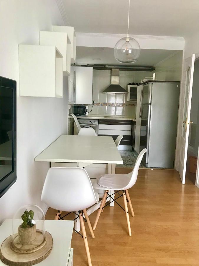 Apartamento El De Andrea Vut-47-249 Tordesillas