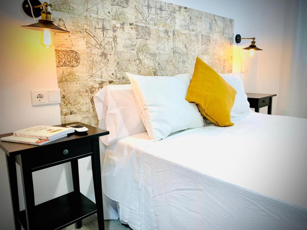 Apartment Romanas Merida