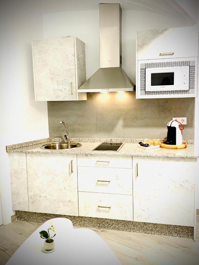 Romanas Apartment *