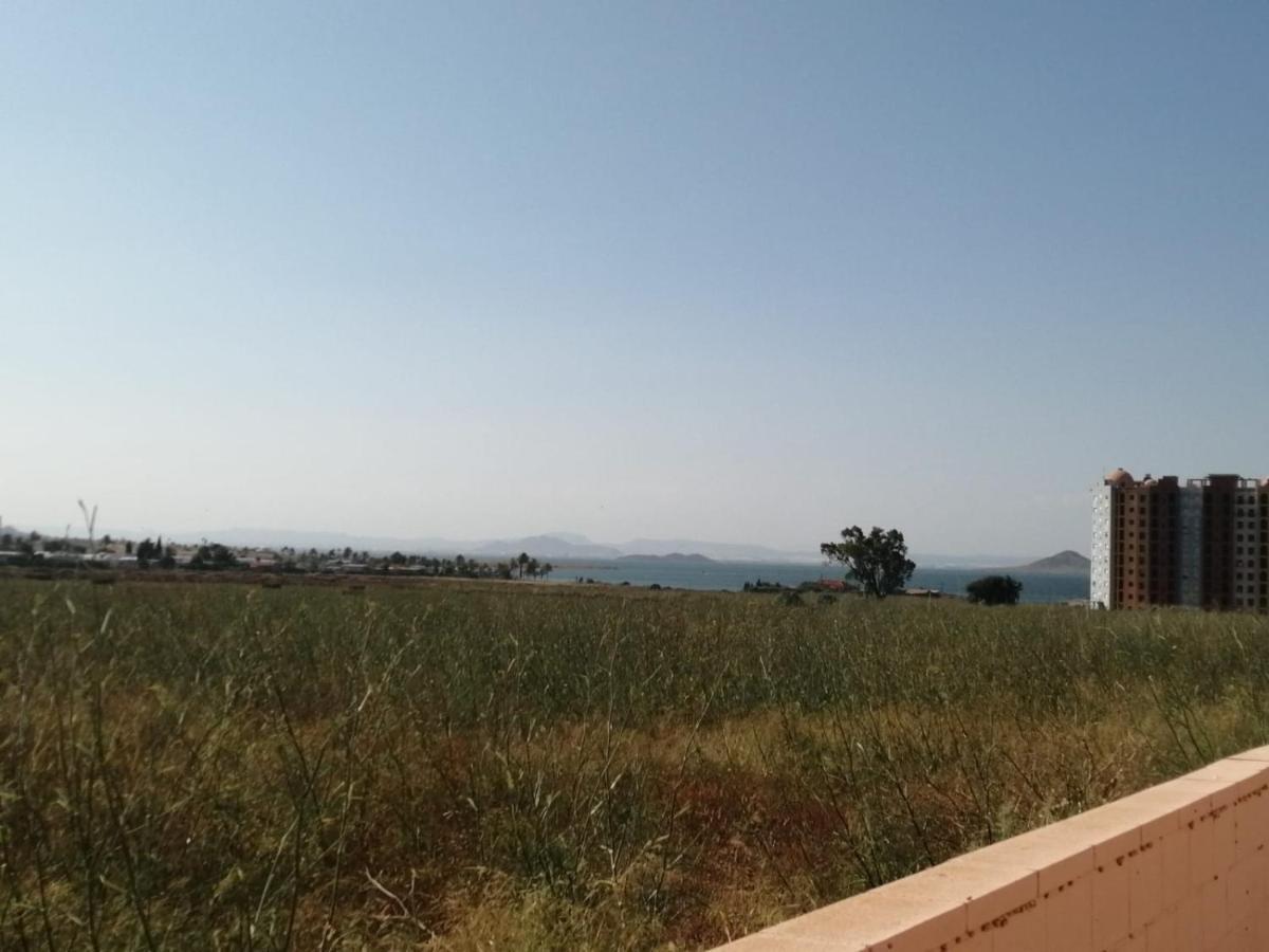 Apartament M&m Playa Honda Murcia La Manga * Playa Honda (Murcia)