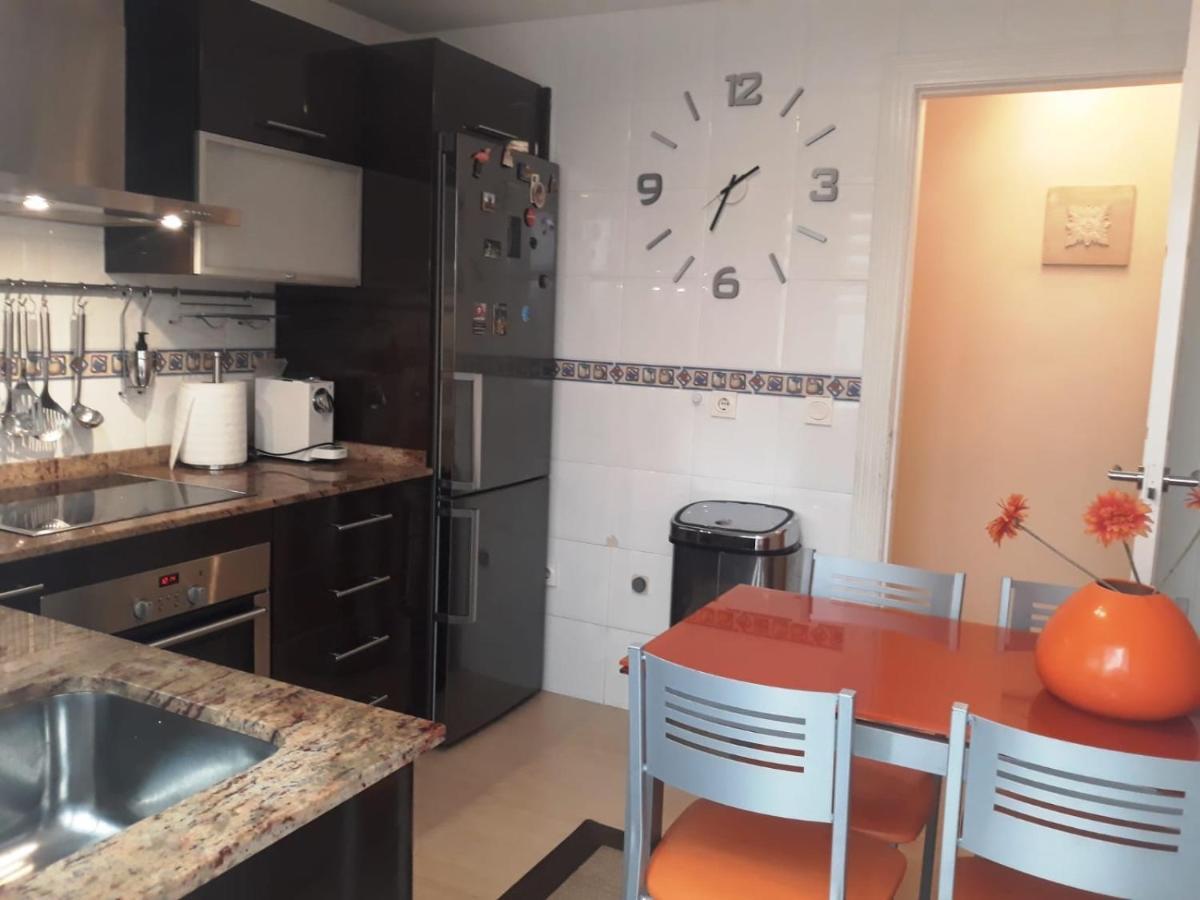 Apartment Alejandria