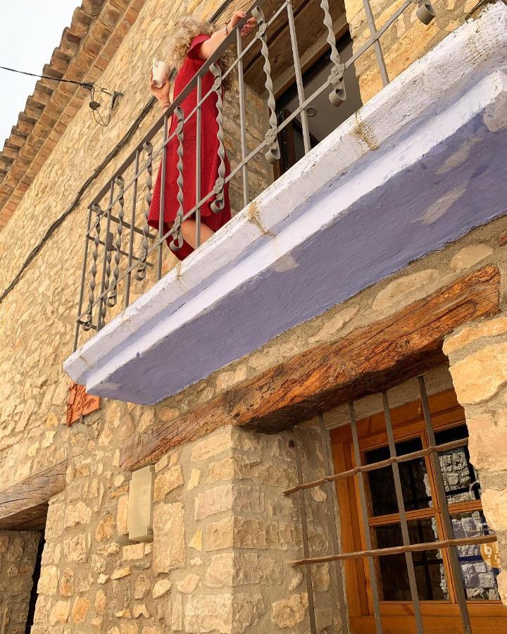 El Celler De Cal Garriga * Capafonts