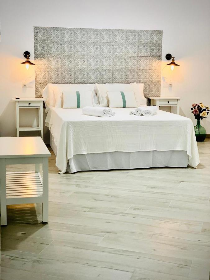 Romanas Apartment Merida