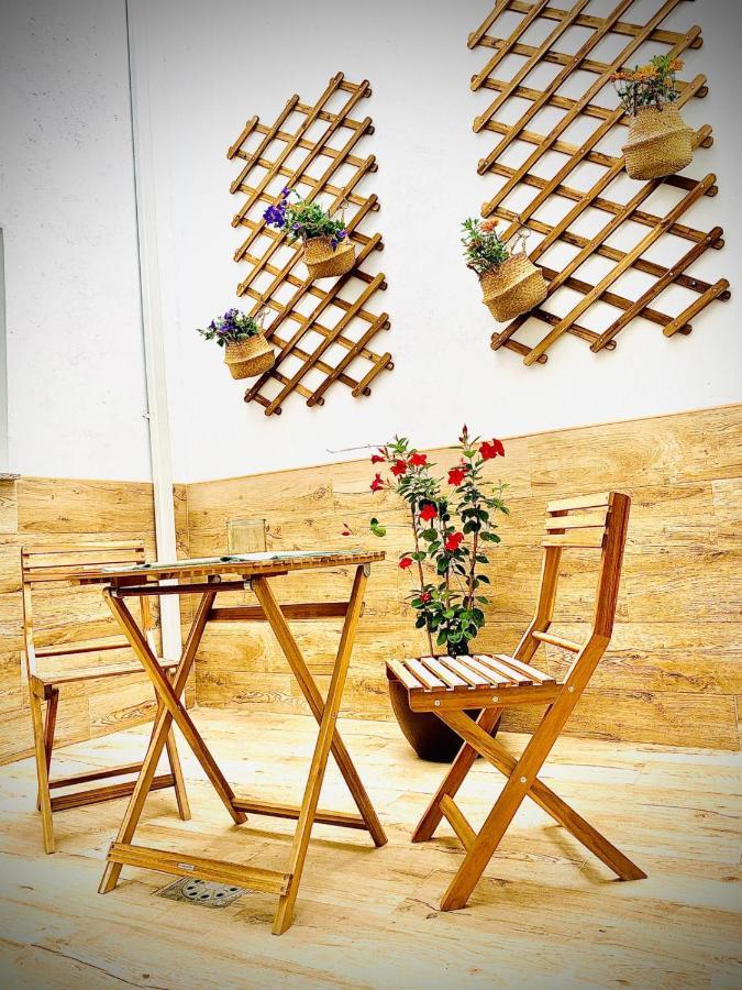 Apartment Romanas