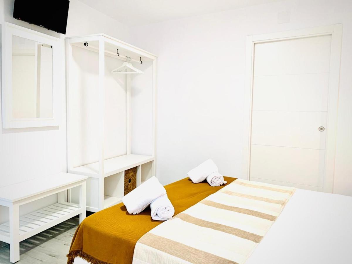 Apartment Romanas *
