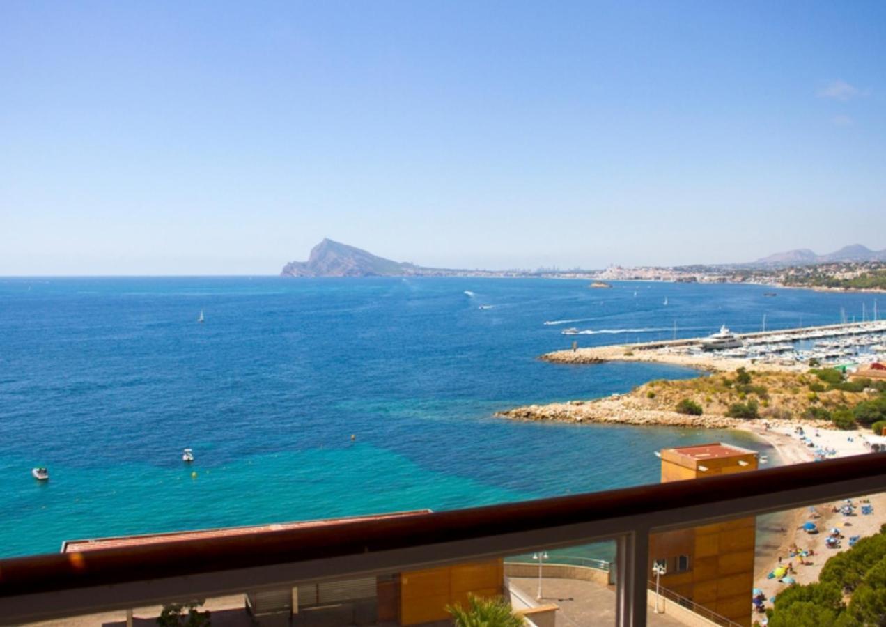 Cala Mascarat *