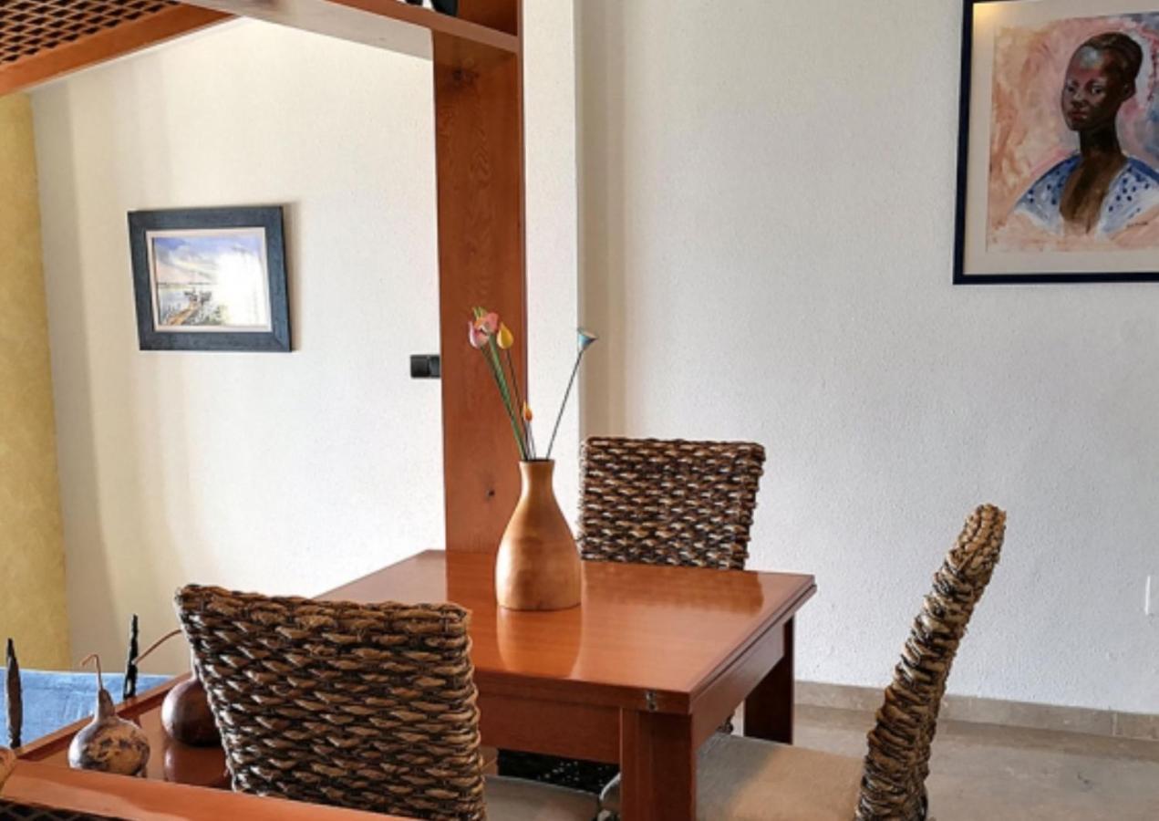 Apartamento Cala Mascarat *
