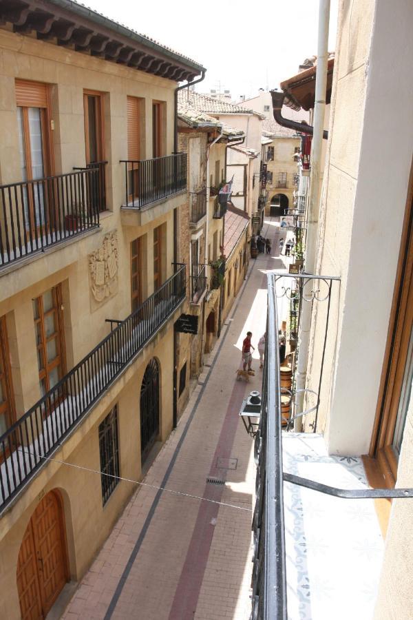 Apartment Edificio Privado Con Terraza