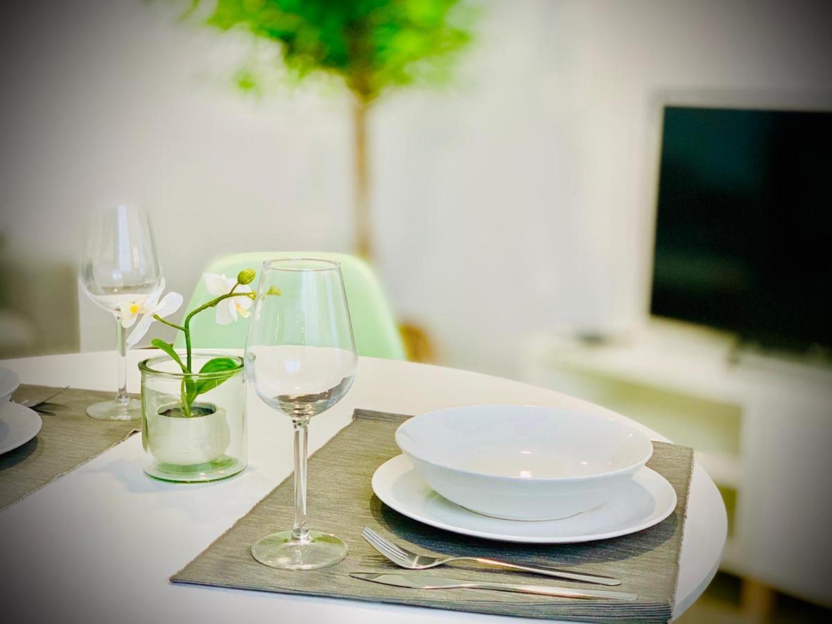Apartment Romanas