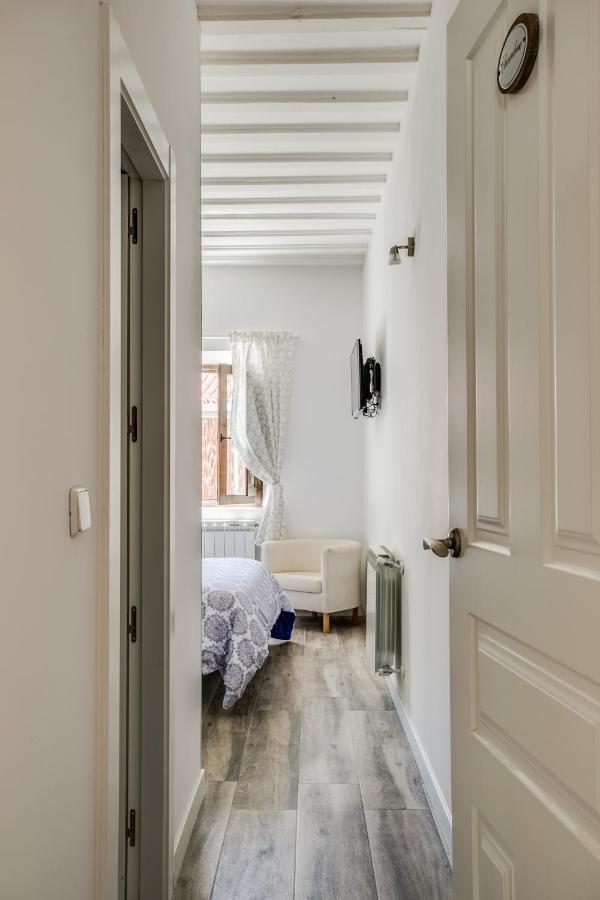 Apartamento Casa La Cuadra