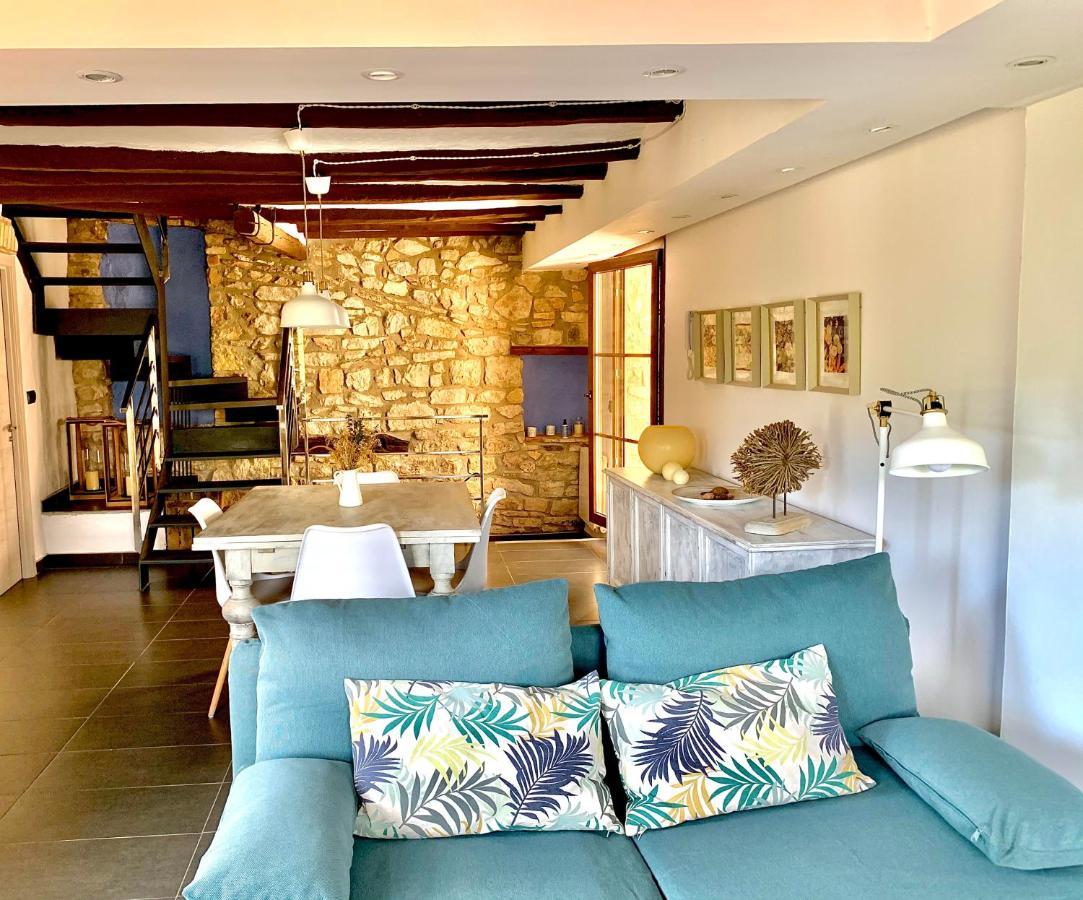 El Celler De Cal Garriga