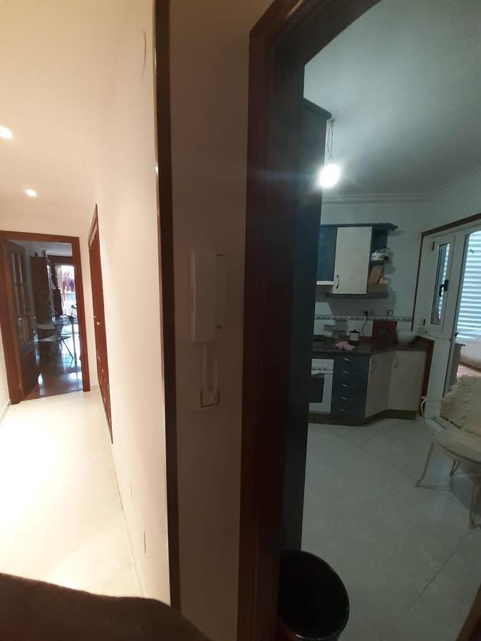 Apartamento Playa De Covas,