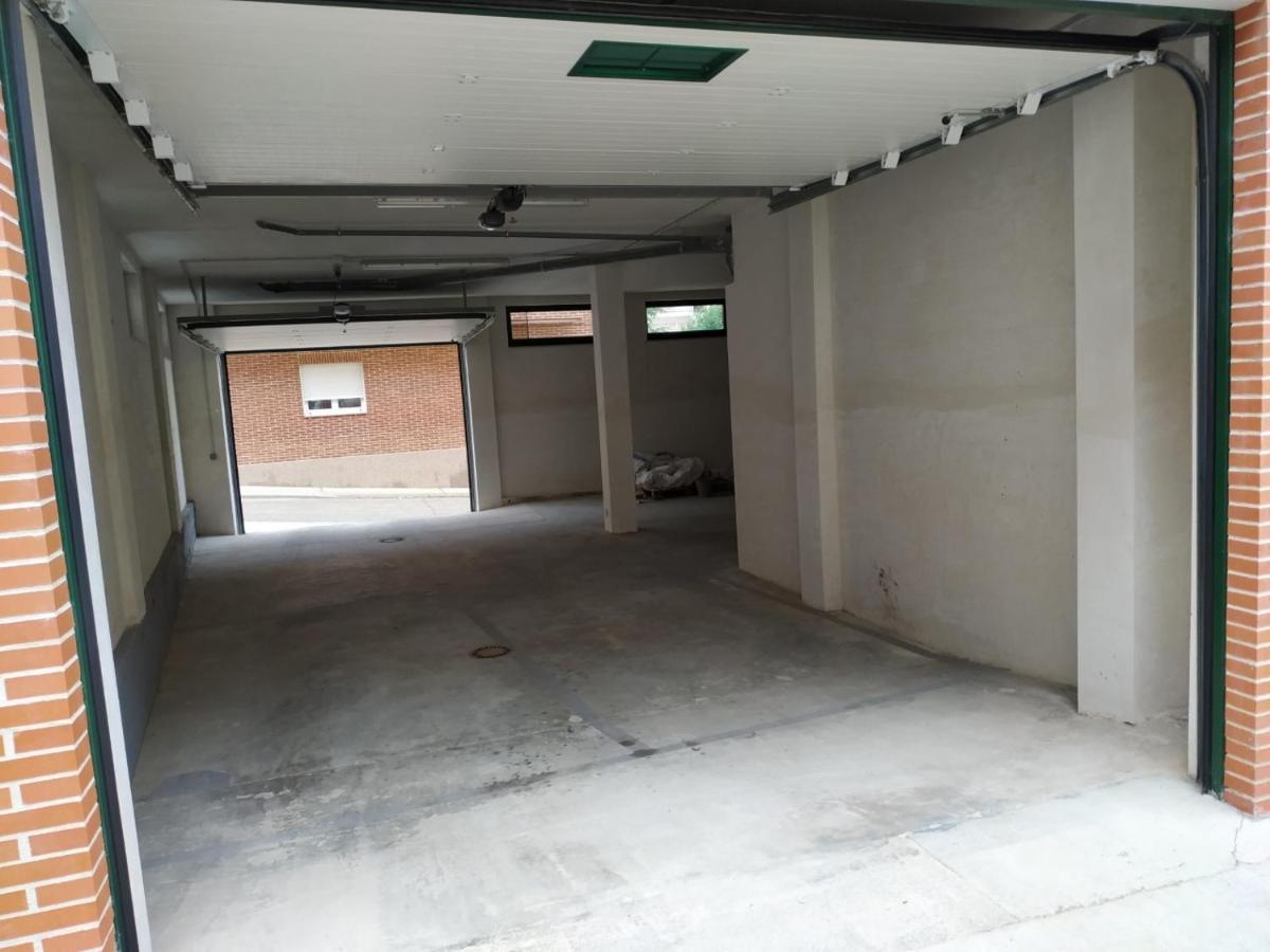 Apartamento Edificio Valles Del Lúpulo Astorga