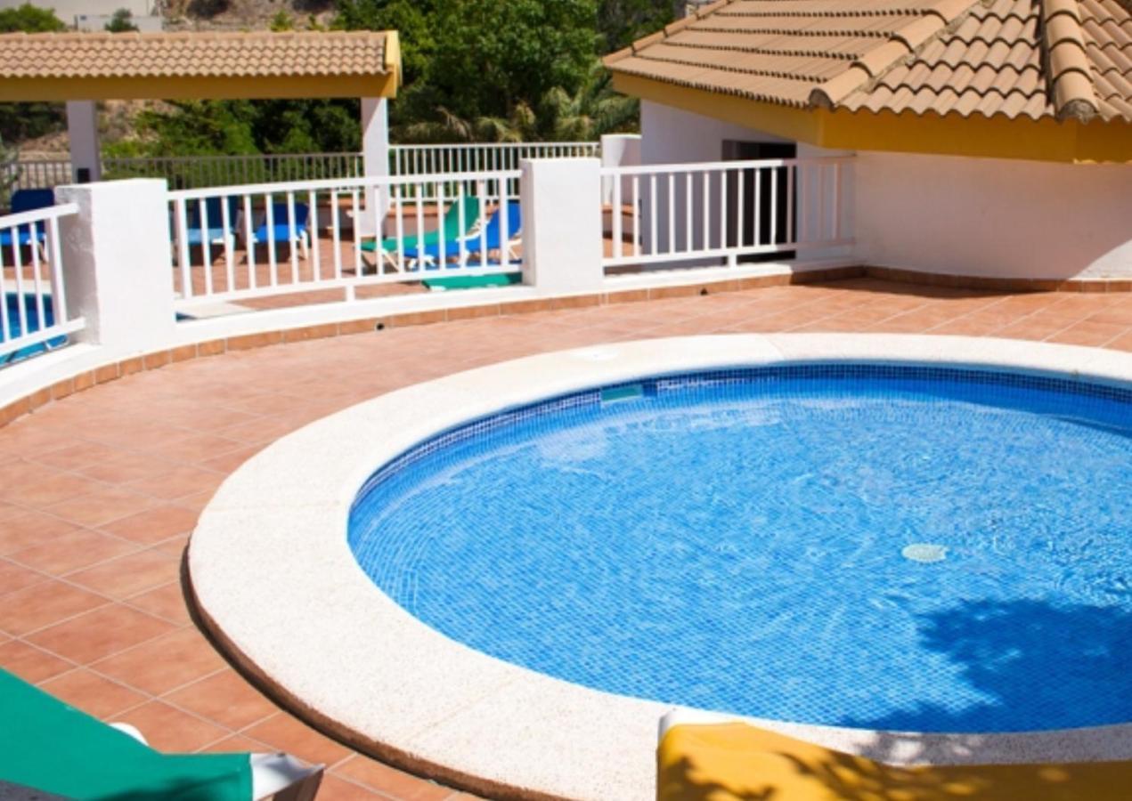 Cala Mascarat Apartamento