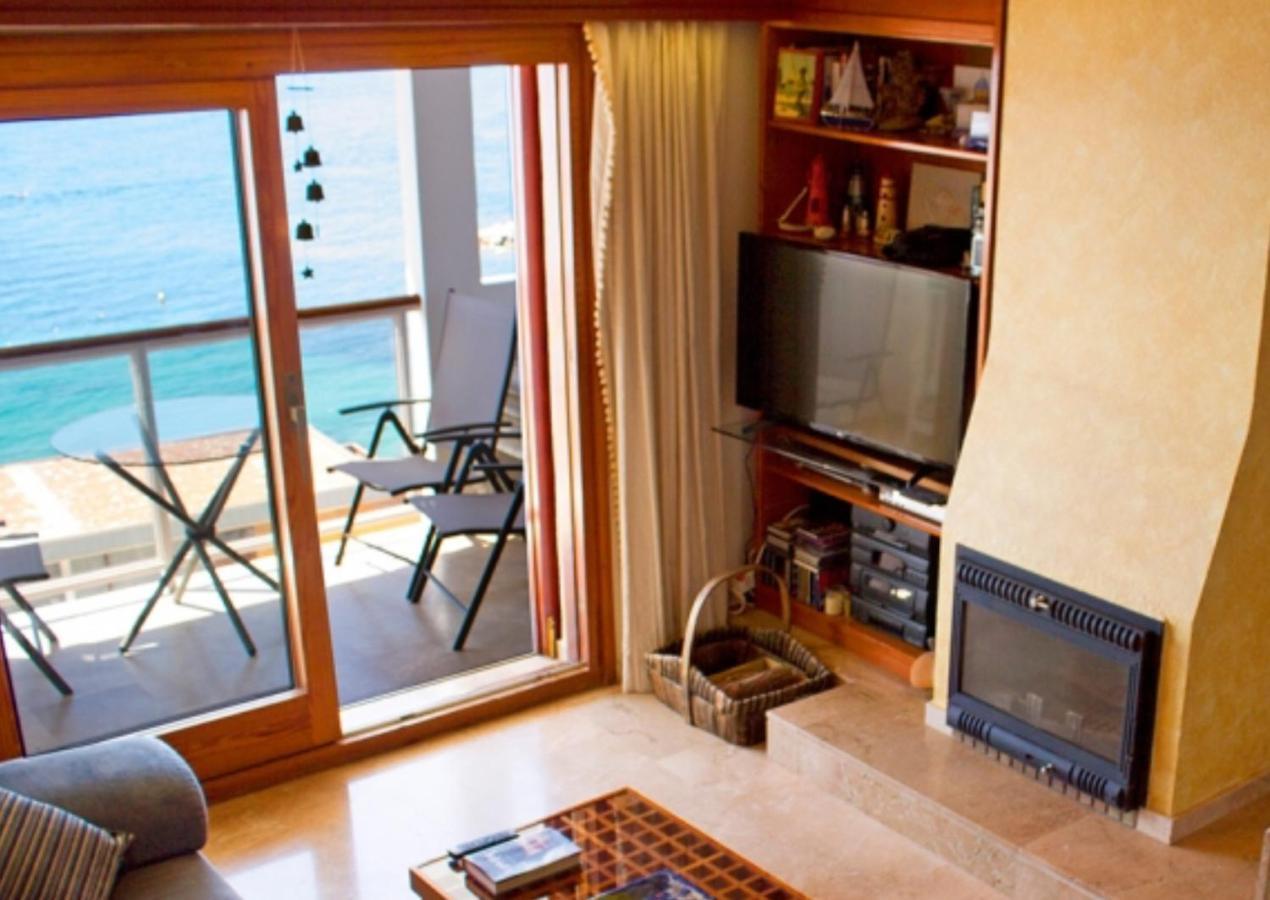 Cala Mascarat Apartamento Altea