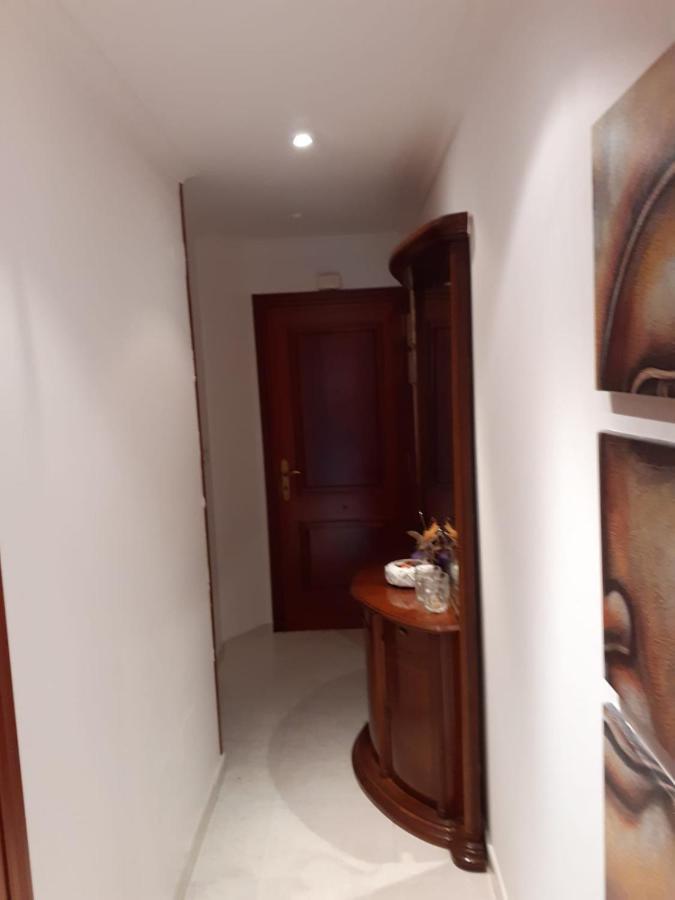 Apartamento Playa De Covas, *