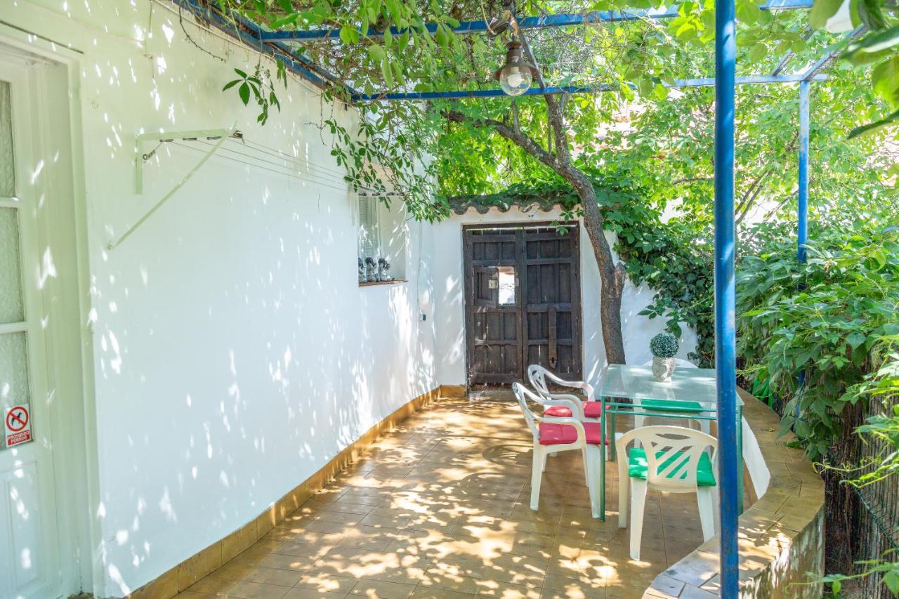 Casita Collado 3 Holiday home *