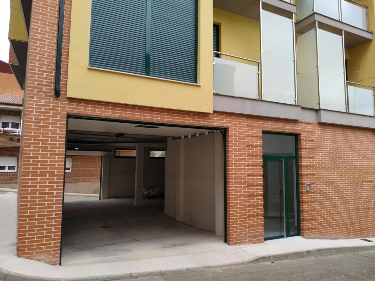 Edificio Valles Del Lúpulo