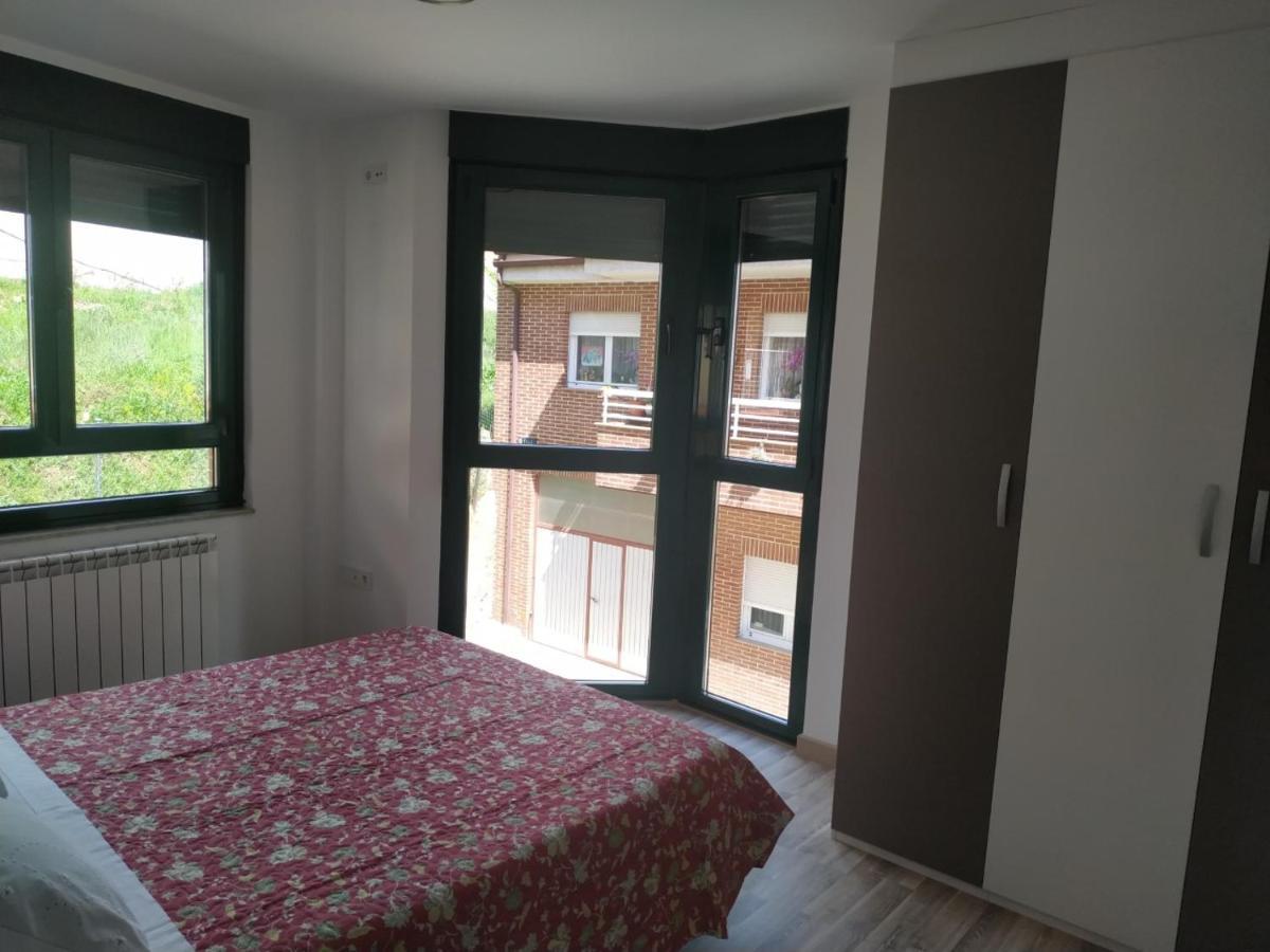Apartamento Edificio Valles Del Lúpulo