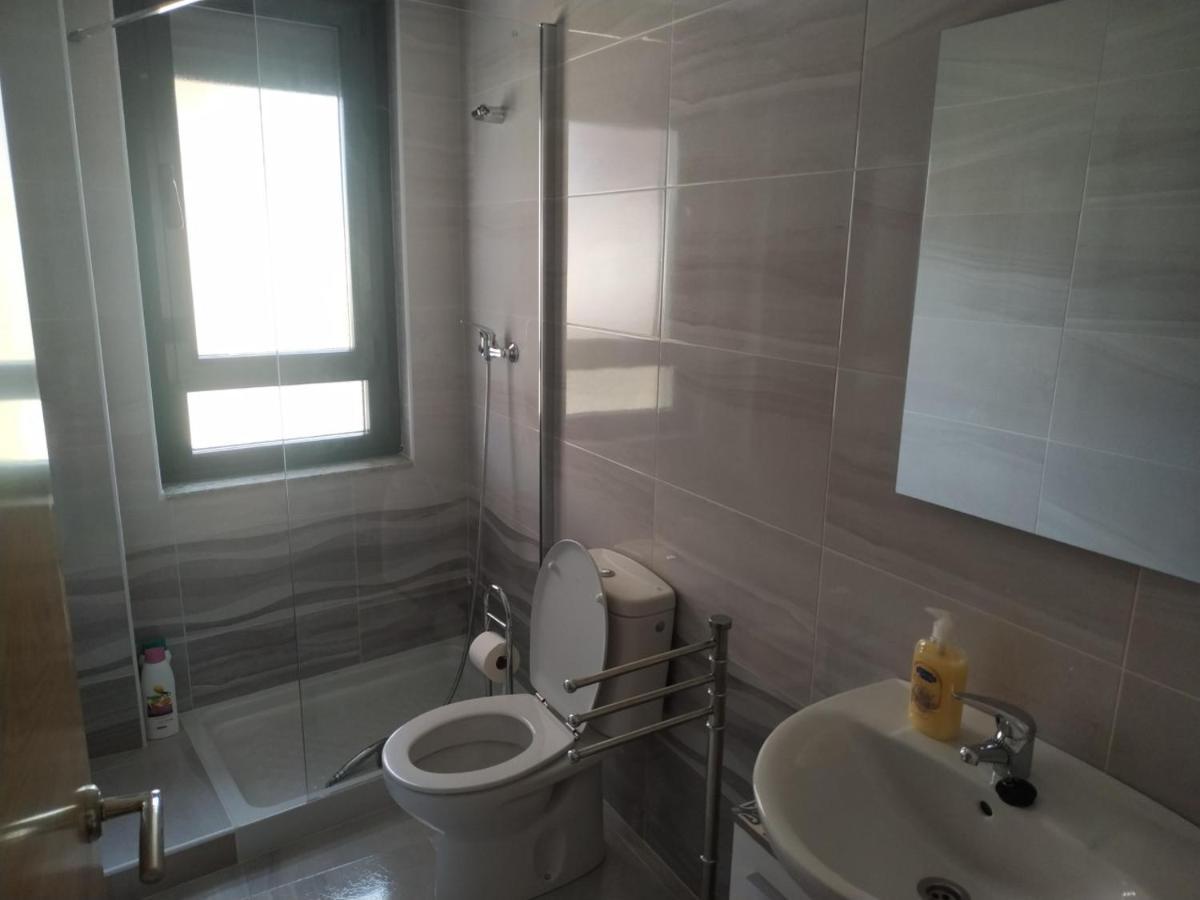 Edificio Valles Del Lúpulo Apartamento Astorga