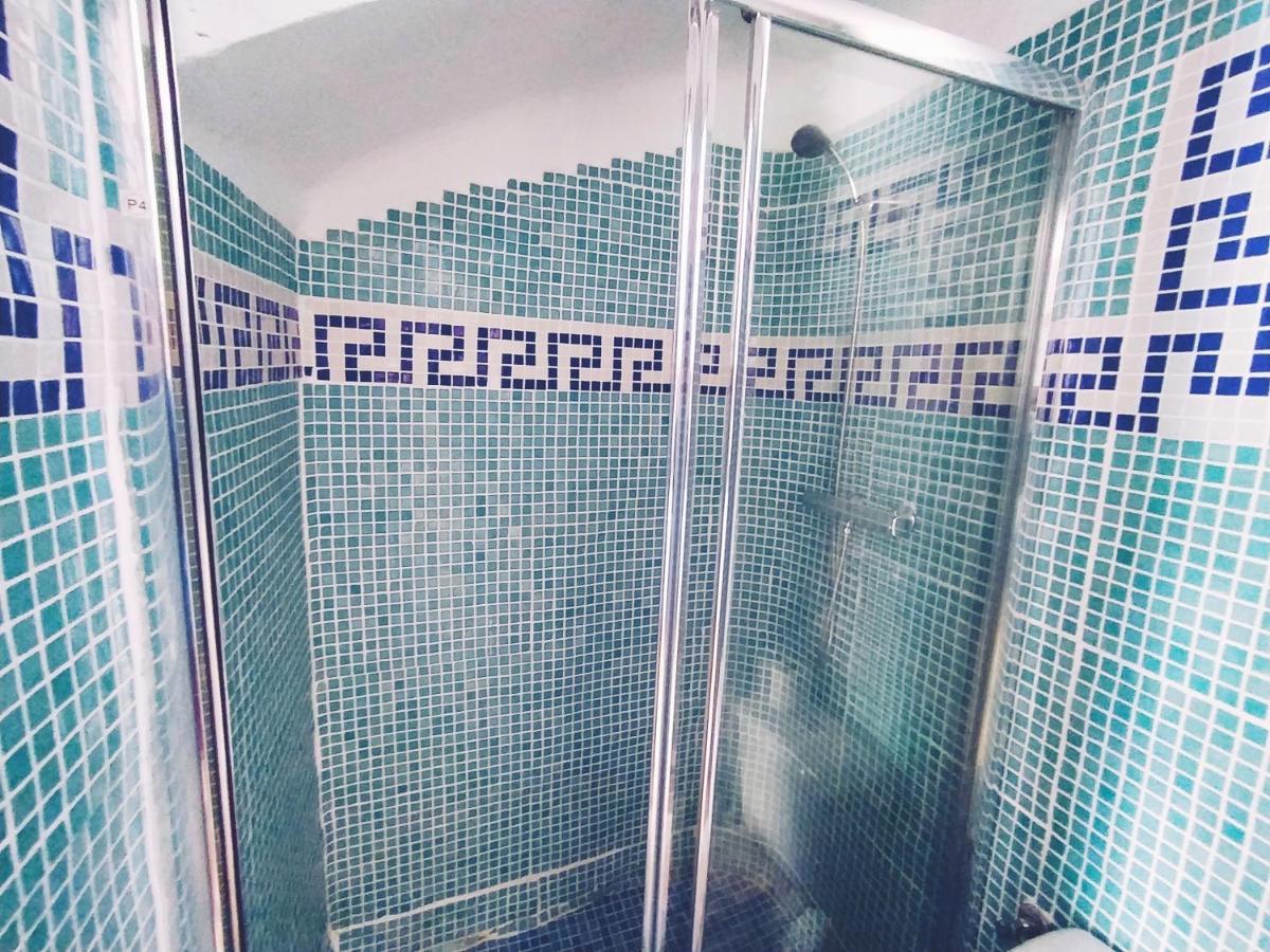 Apartamento Casas Del Castillo