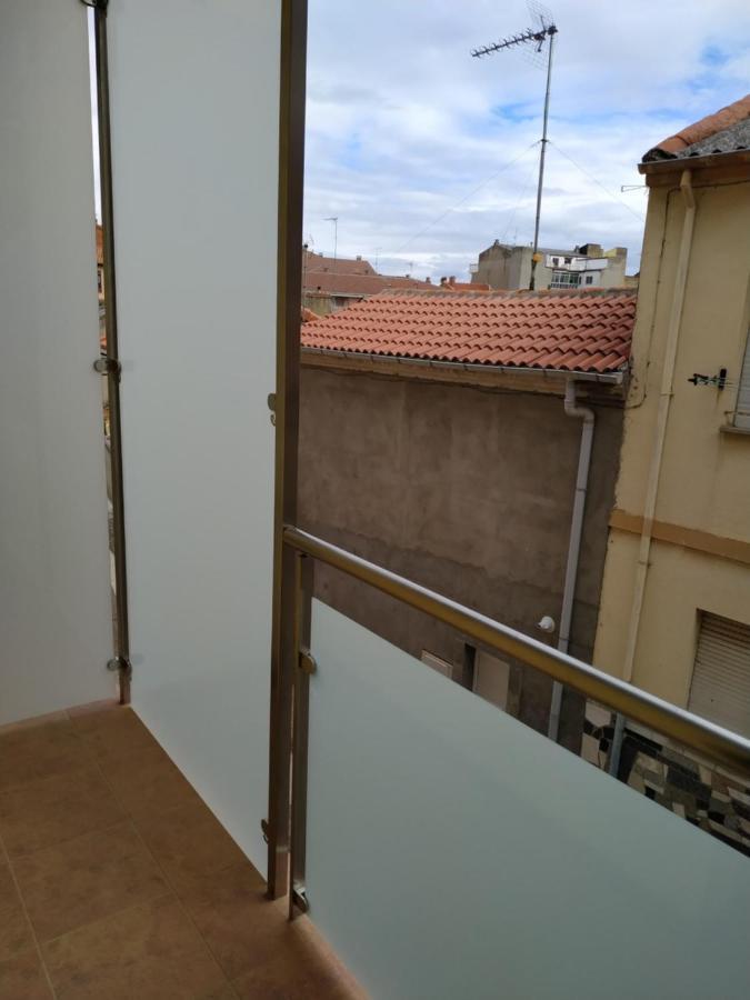 Edificio Valles Del Lúpulo Apartamento Astorga