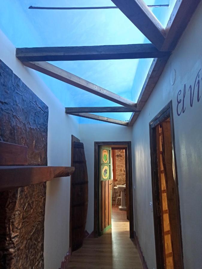 La Bodega Aldeadavila de la Ribera