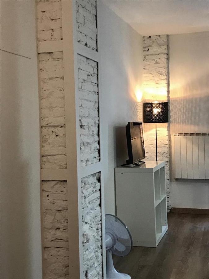 Apartamento Apartamento Casa Latre *