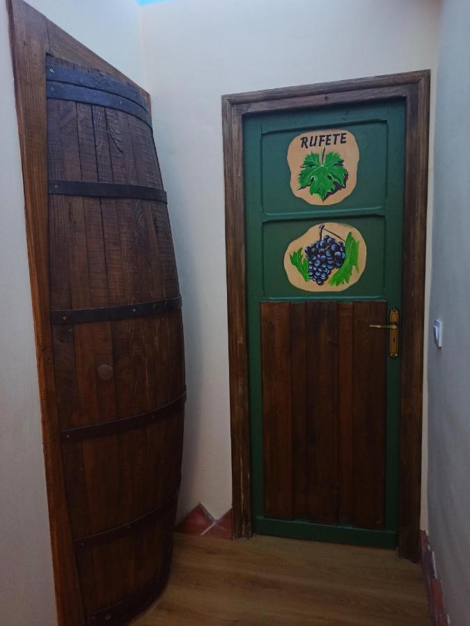 Country house La Bodega *