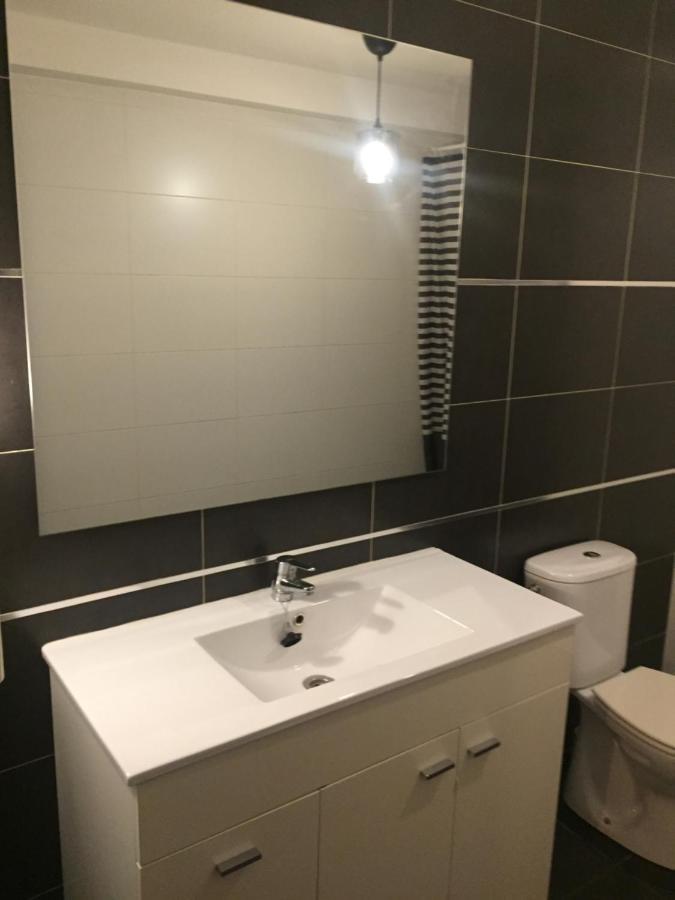 Apartamento Casa Latre Barbastro
