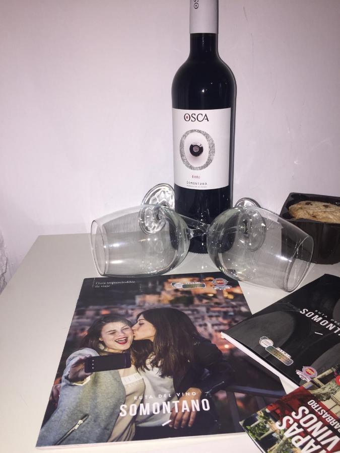 Apartamento Apartamento Casa Latre *