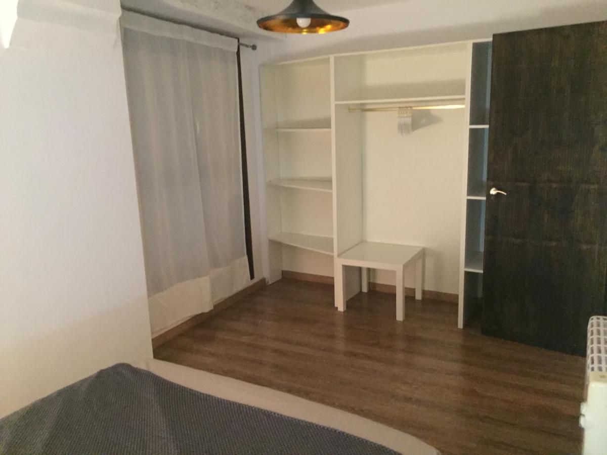Apartamento Casa Latre