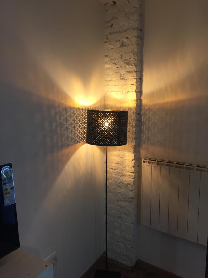 Apartamento Casa Latre * Barbastro
