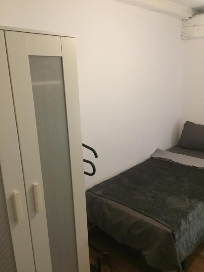 Apartamento Casa Latre