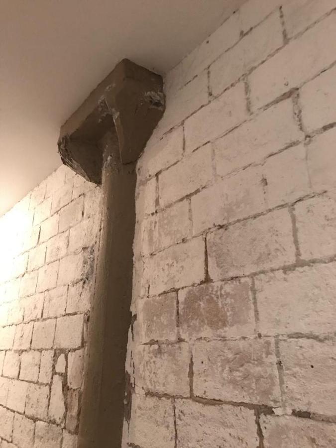 Apartamento Apartamento Casa Latre