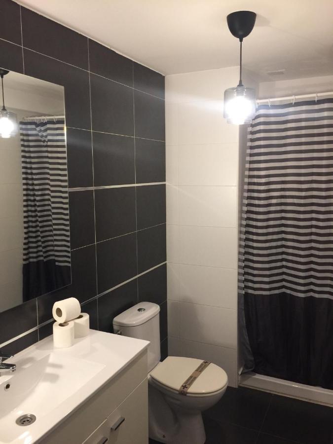 Apartamento Casa Latre