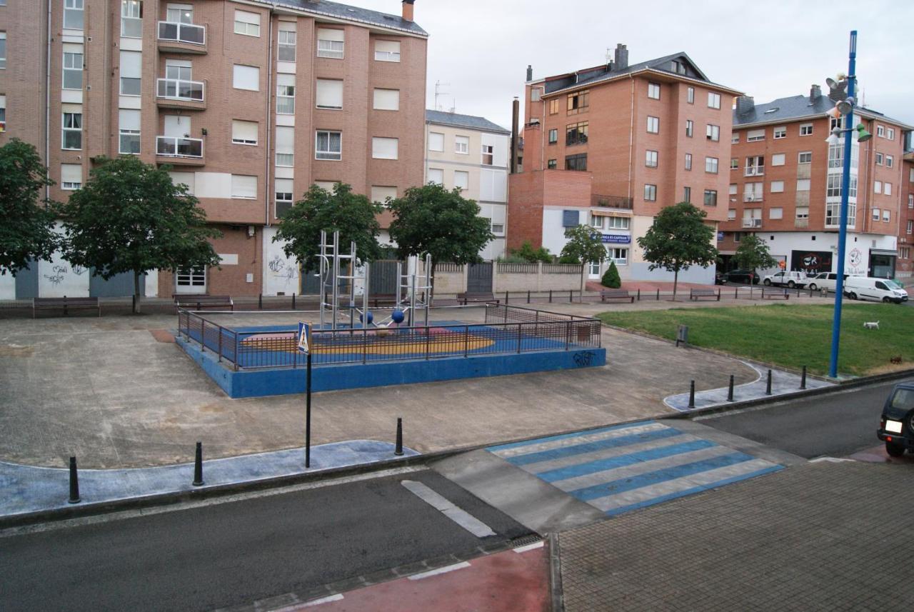 Apartamento El Caminito Ponferrada